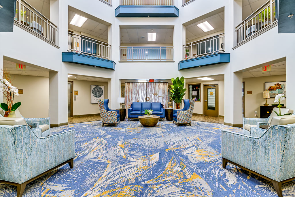 Atrium