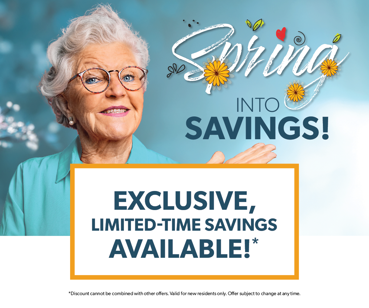 TRMT_DigAd_Webslider_Spring Into Savings_February 2026_1200x1000