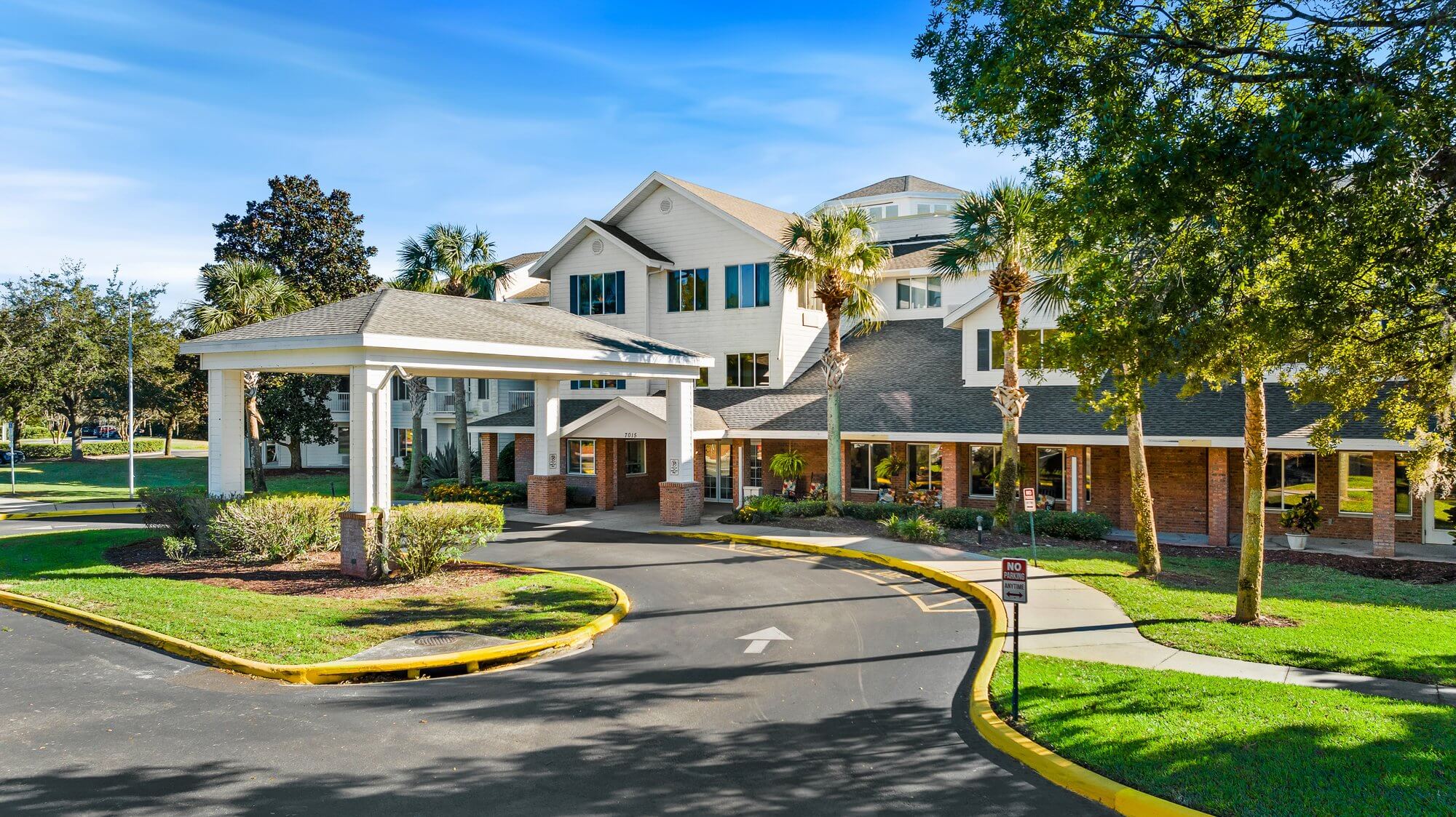Oviedo FL Senior Living Photo Gallery - The Tremont