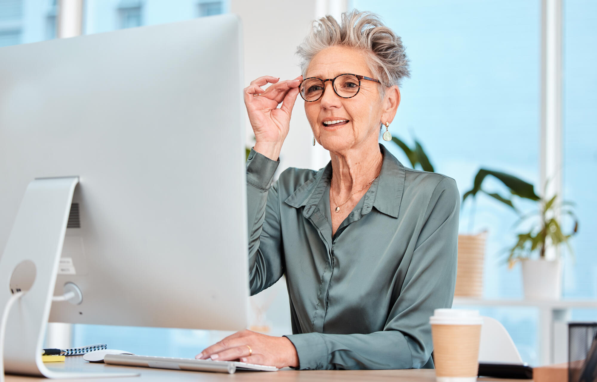 Volunteer Behavioral Health Roles for Retirees and Older Adults