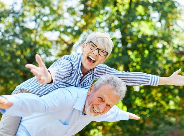 How Independent Living with supportive services** Differs From Traditional Senior Living in Oviedo, FL