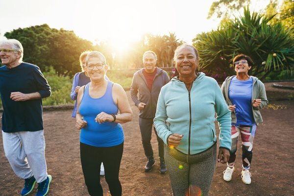 Why Active Seniors Choose Independent Living in Oviedo, FL