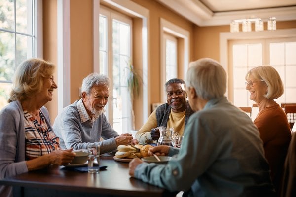 What Happens When You Stop Cooking: The Three-Meal-Daily Advantage